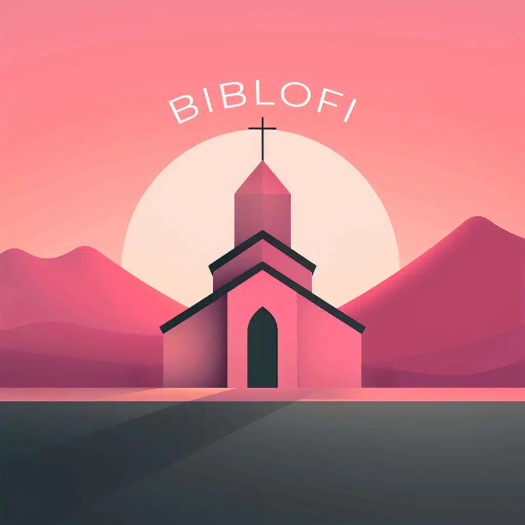 Good Plans (BIBLOFI) - Instrumental