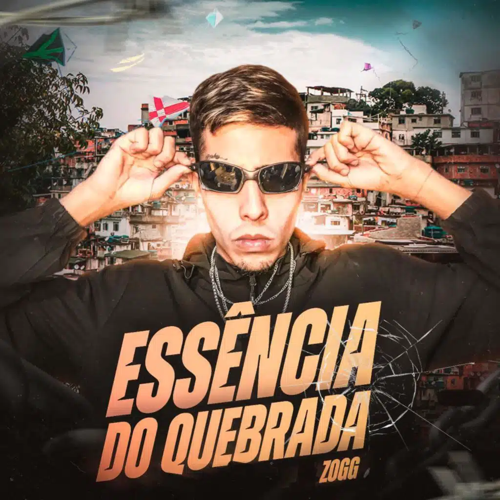 Essência do Quebrada