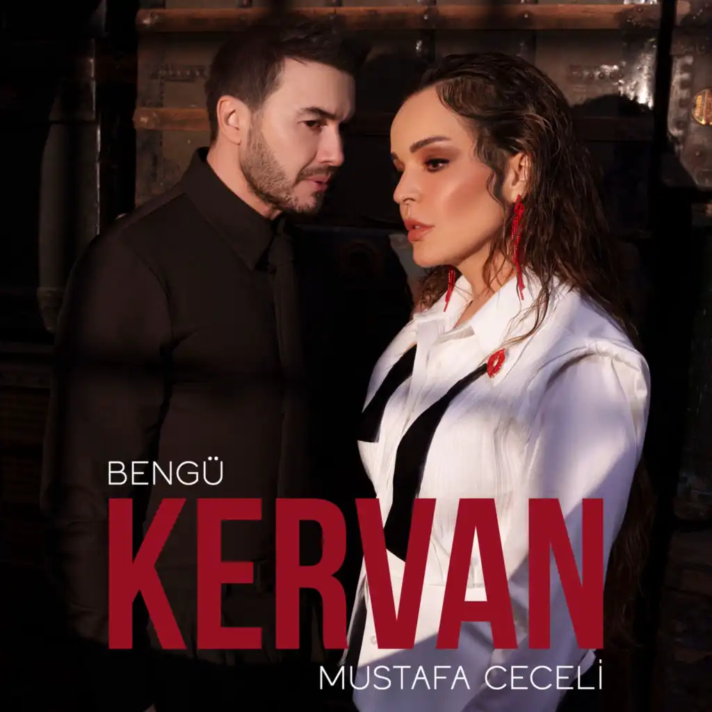 Bengü & Mustafa Ceceli