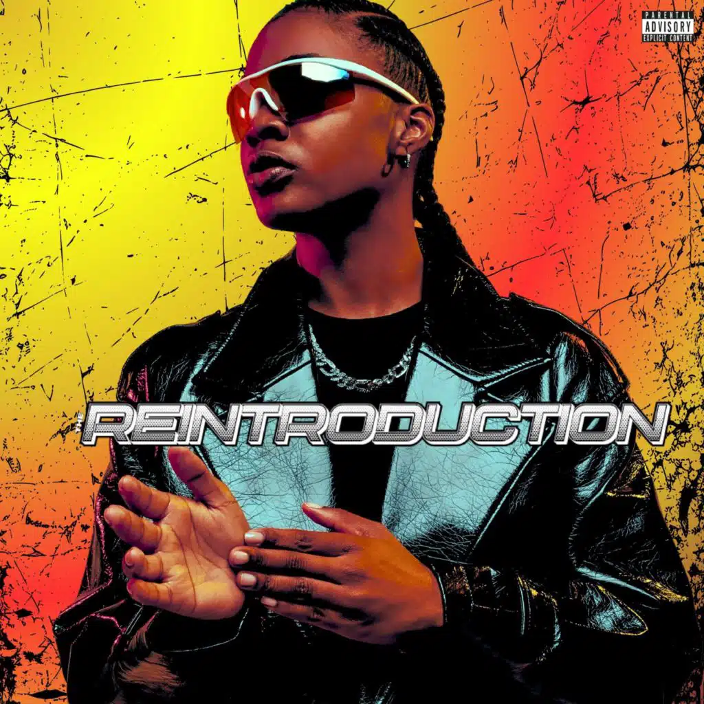 THE REINTRODUCTION