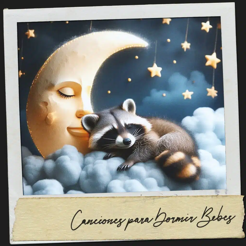 Canciones para Dormir Bebes: Luna de Cuna