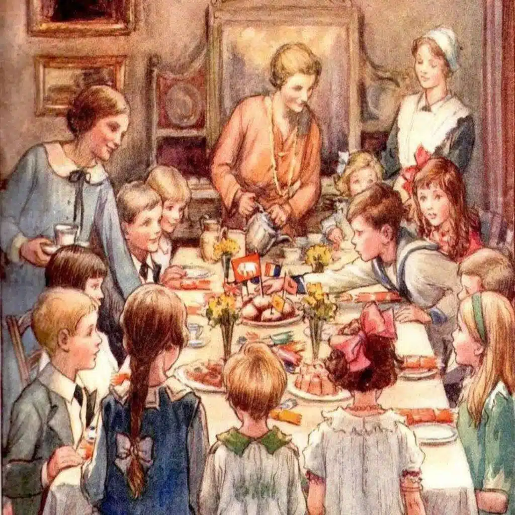 Episode  344: FOOD TWINS, Part 2