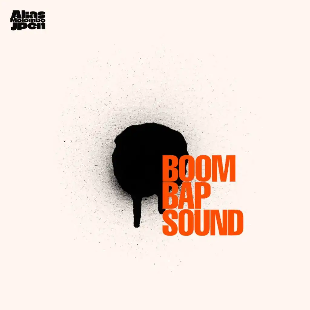 Boombapsound (feat. DJ AMIGO)