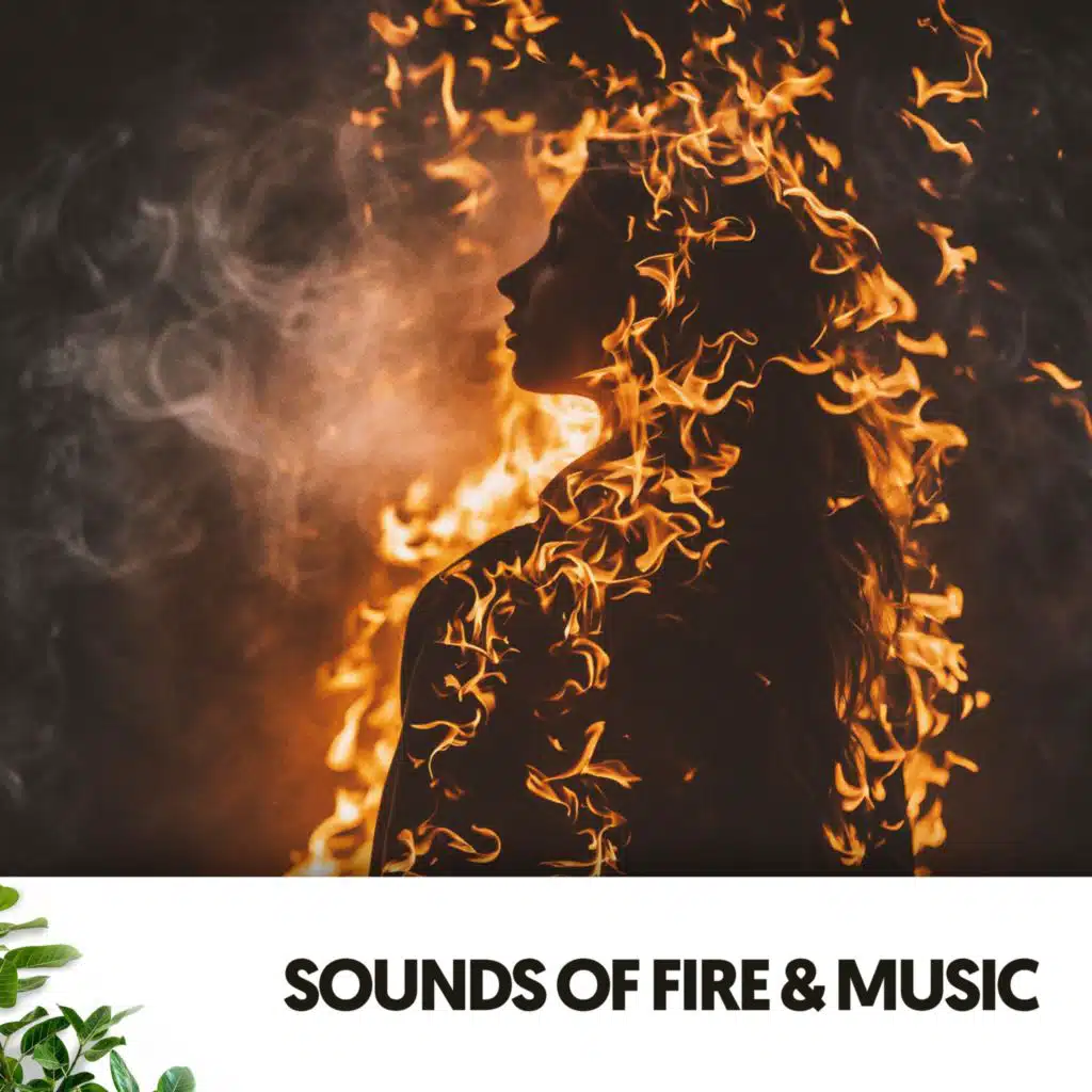 Sounds of Fire & Music: Embracing the Flames Within