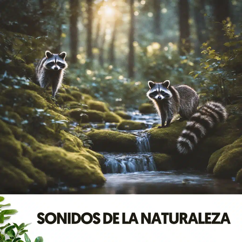 Sonidos de la Naturaleza: Melodías del bosque