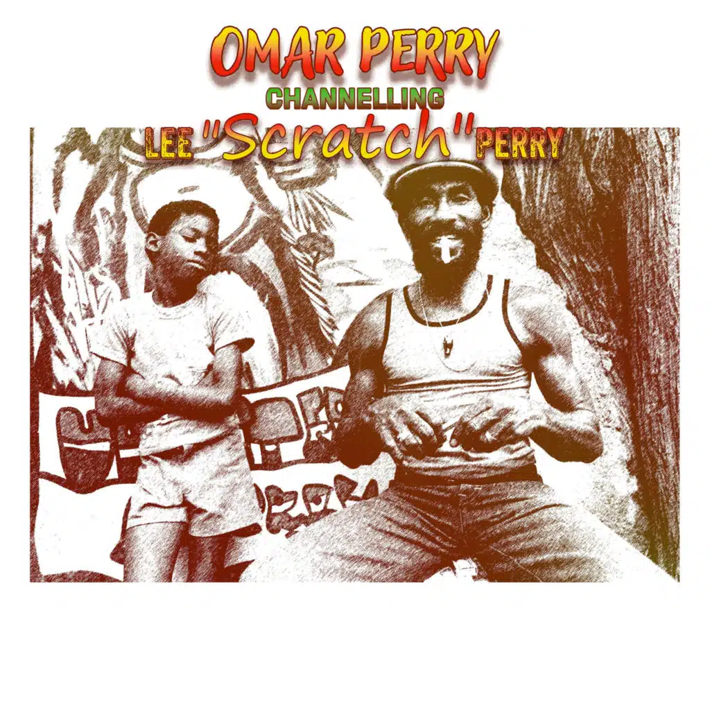 Omar Perry