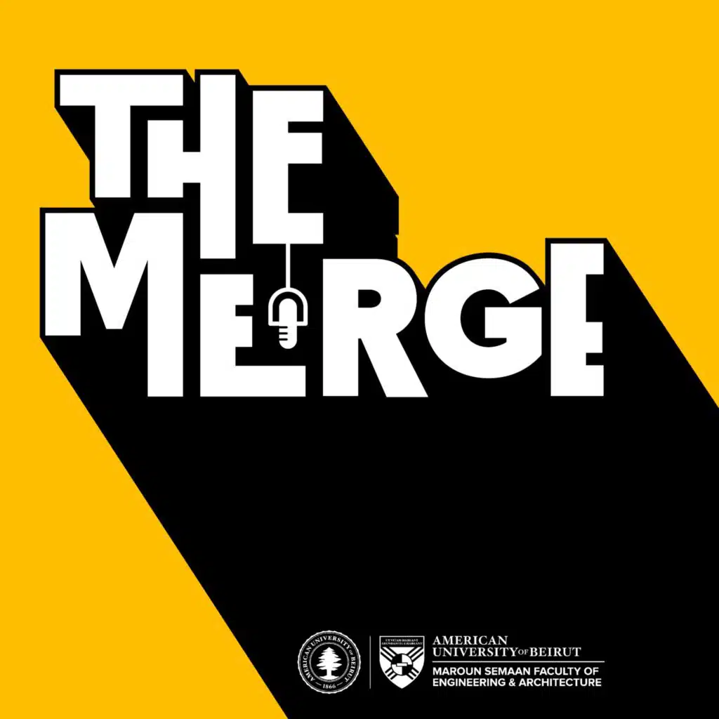 The Merge: Episode 03 | Nassim Taleb | The architecture of the world we inhabit.