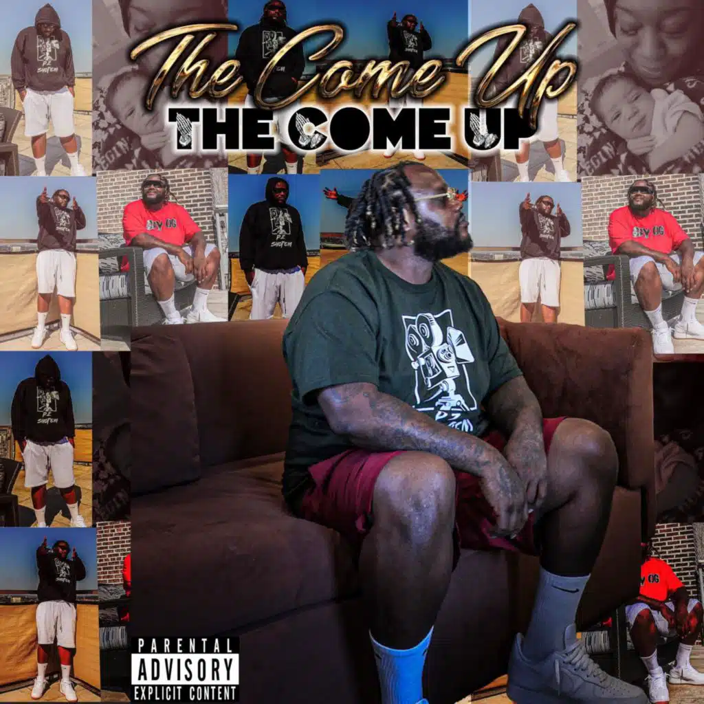 The Come Up