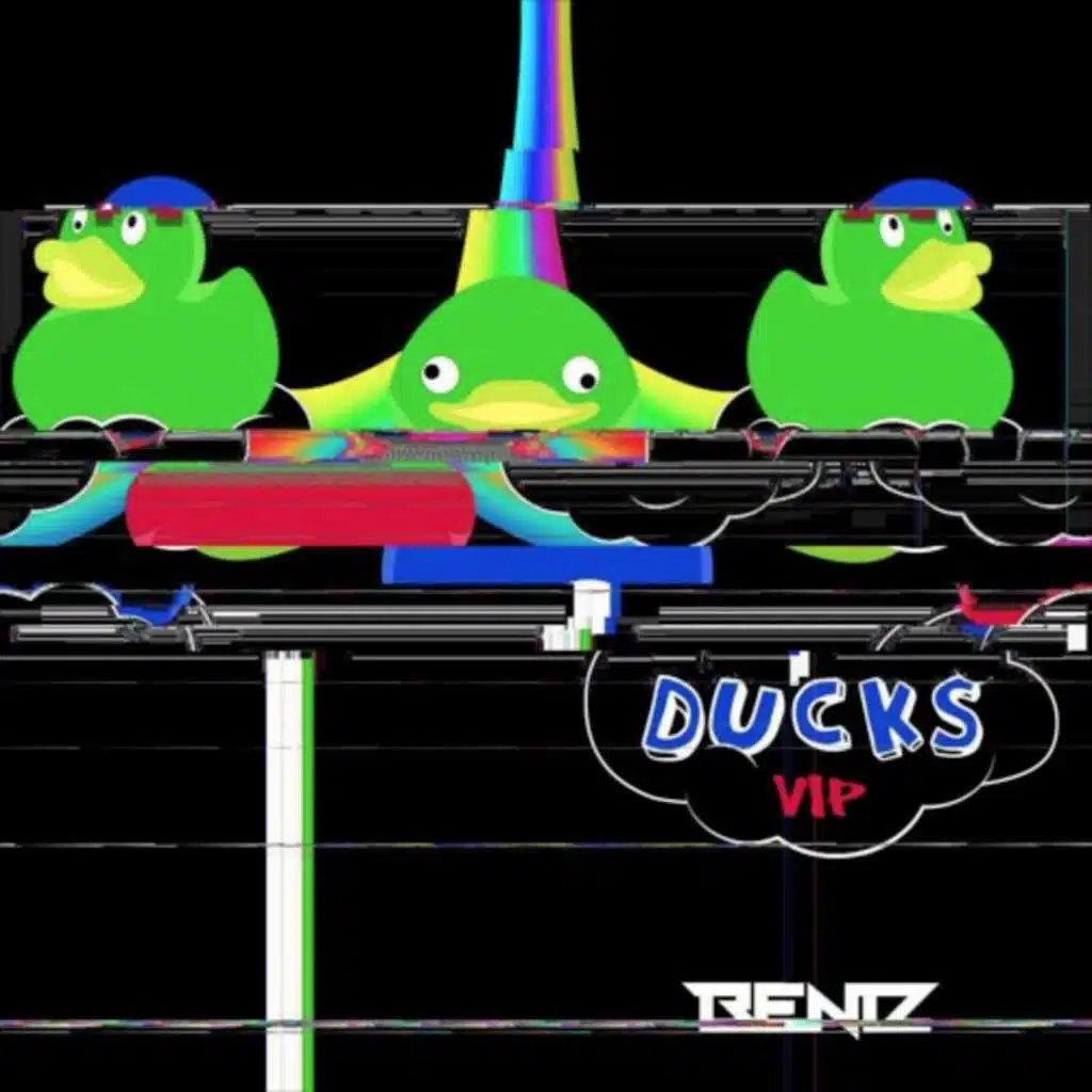 Ducks Vip