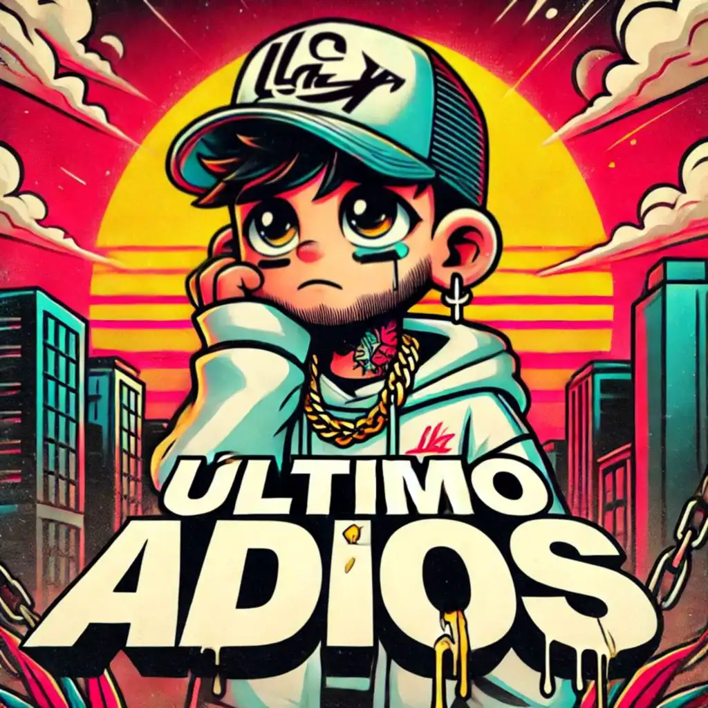 Último Adiós (feat. Slowtune)