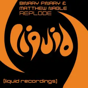 Replode (Jordan Suckley Remix)