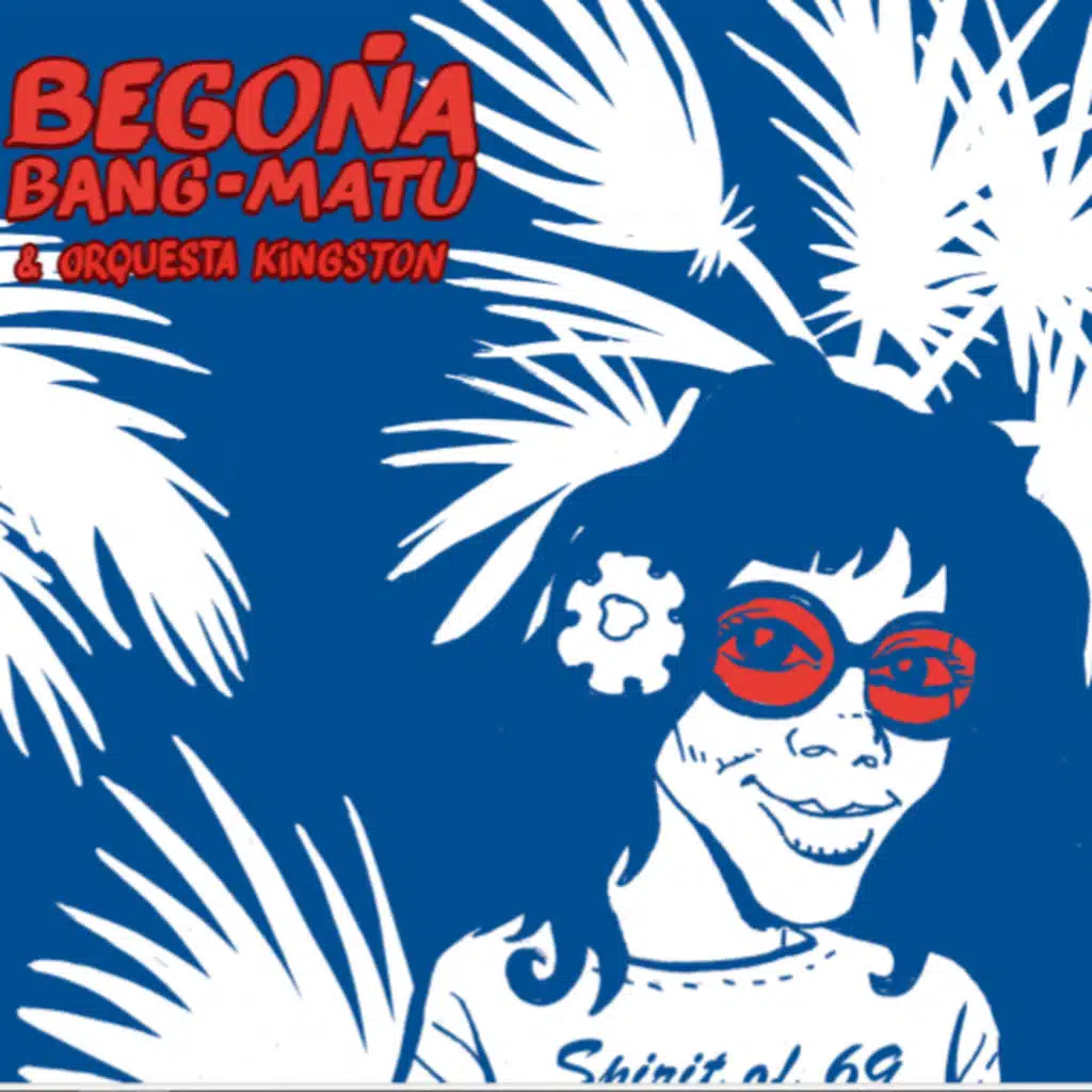 Spirit of 69 (feat. Fermín Muguruza & Rubén López)