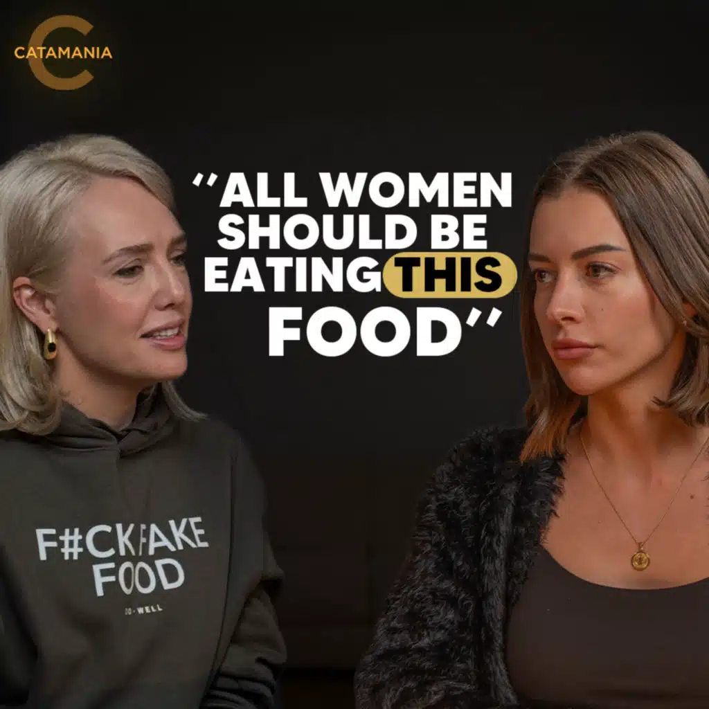 The Real Culprit Behind Your Diet & Sleep Problems Revealed