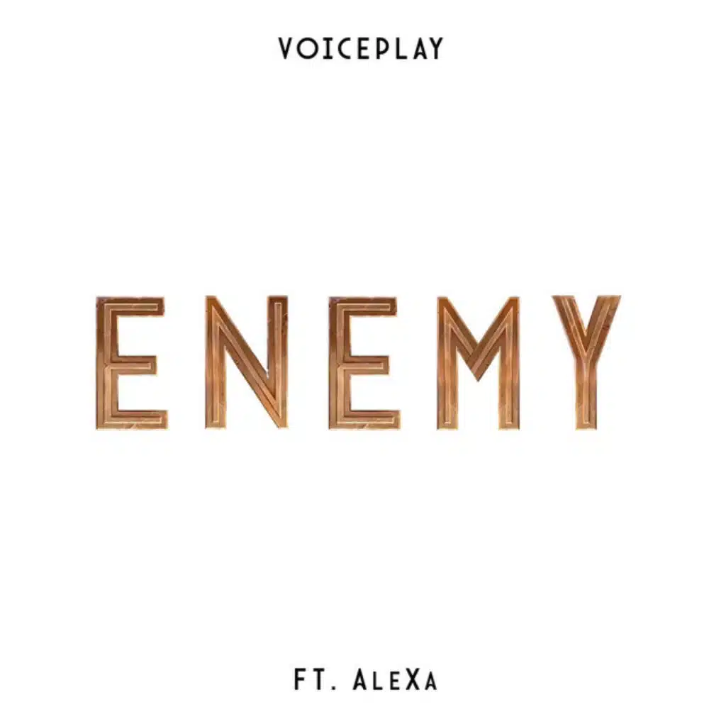 Enemy (feat. Alexa)