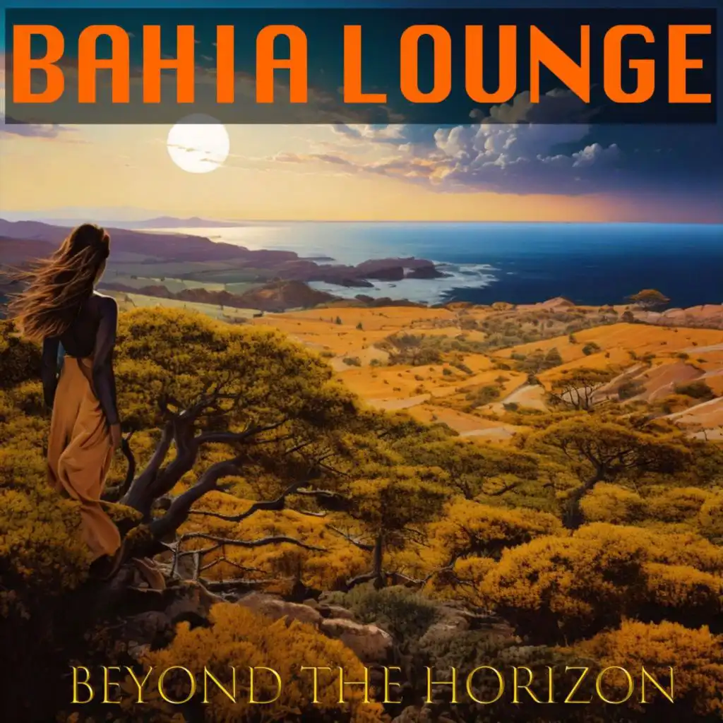 Bahia Lounge