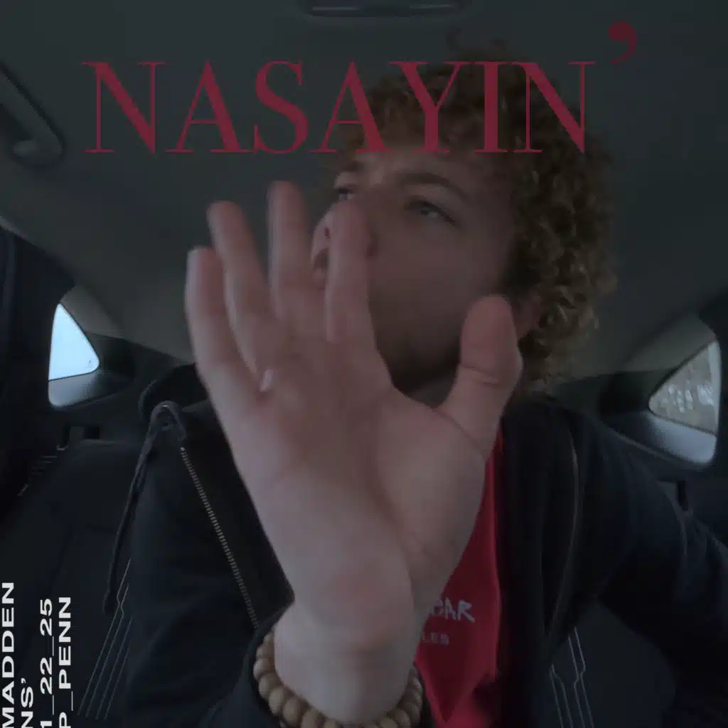 nasayin'