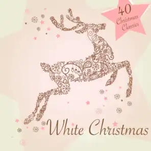 White Christmas - 40 Christmas Classics - Amazon Exclusive