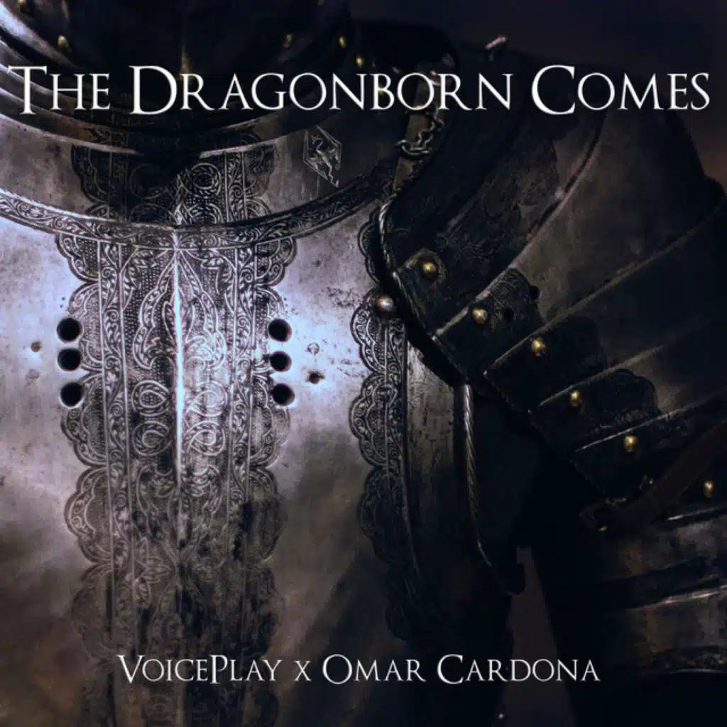 The Dragonborn Comes (feat. Omar Cardona)