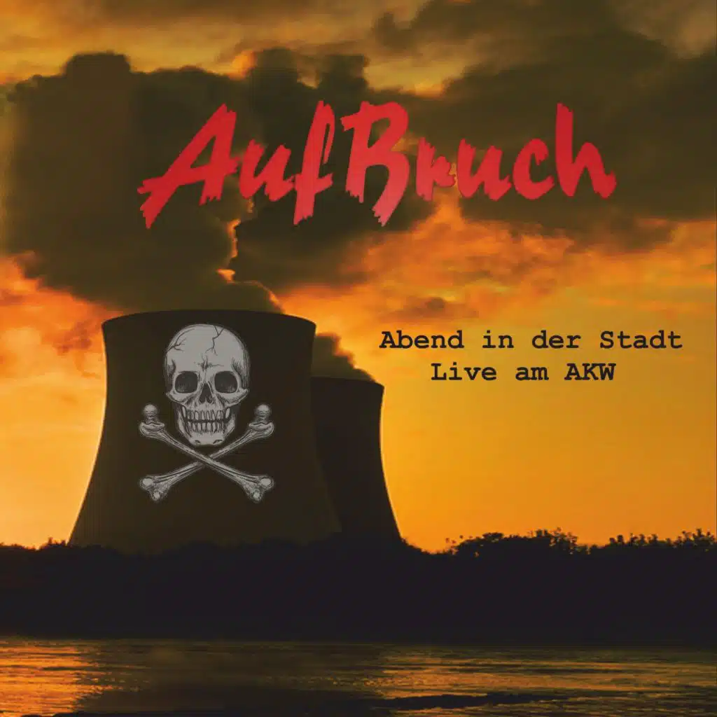 Aufbruch