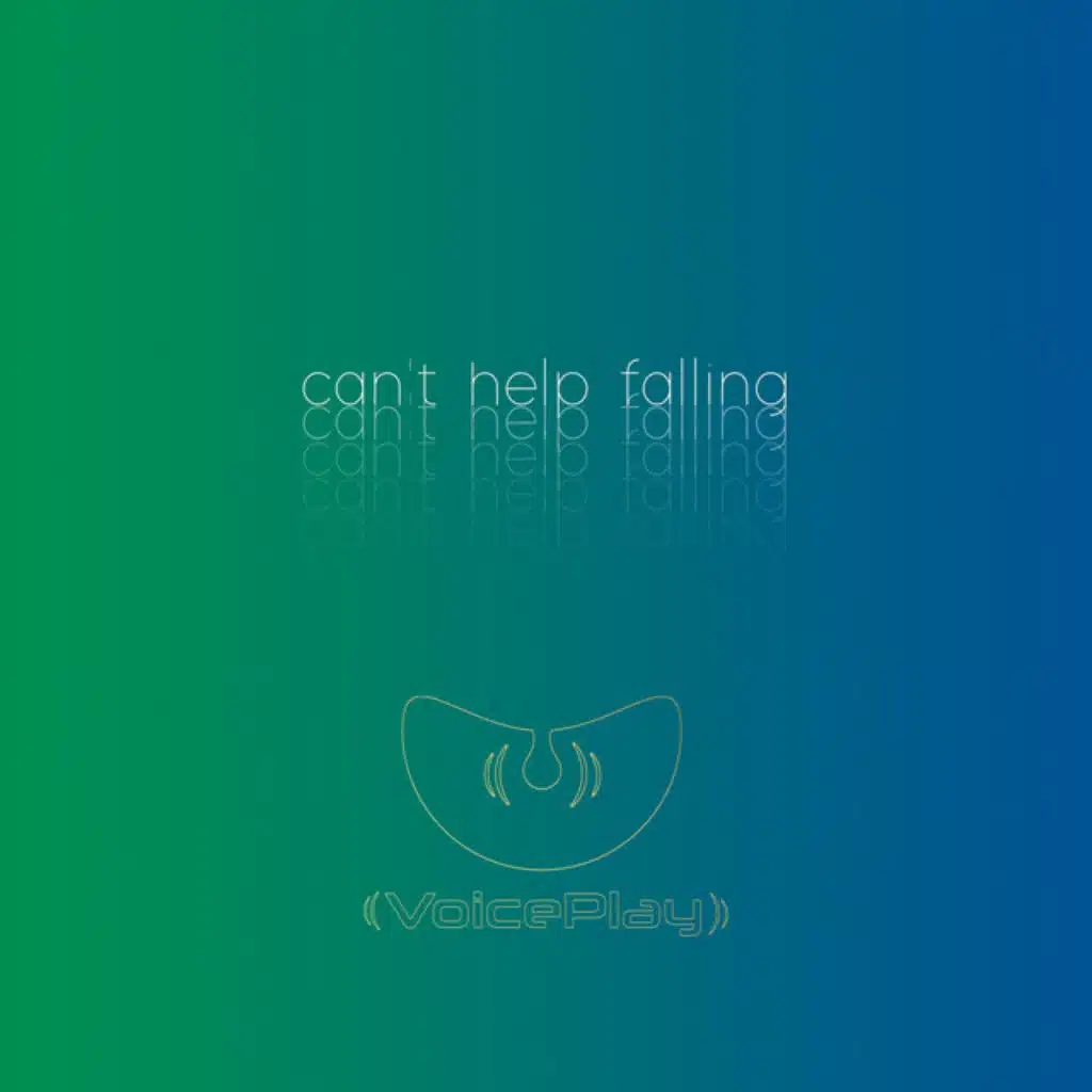 Can't Help Falling in Love