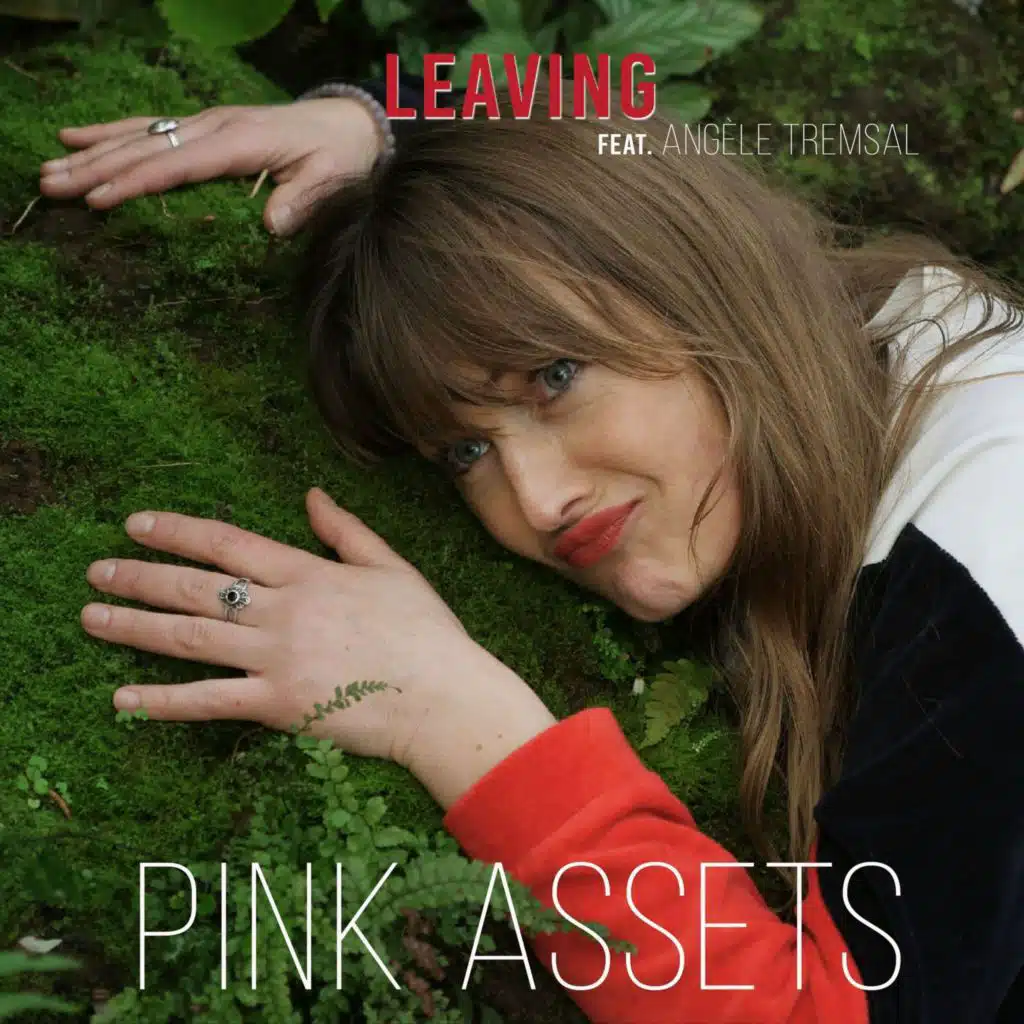 Leaving (feat. Angèle Tremsal)