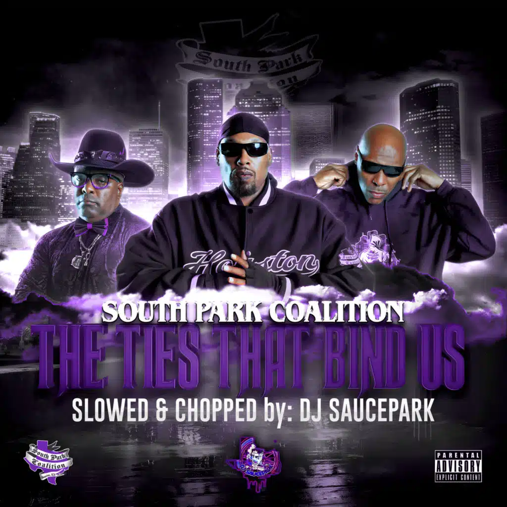 South Park Coalition