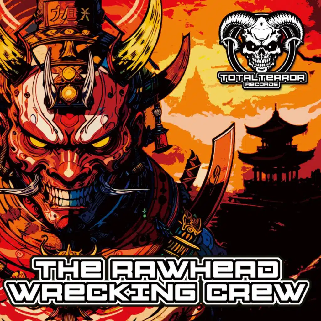 The Rawhead Wrecking Crew