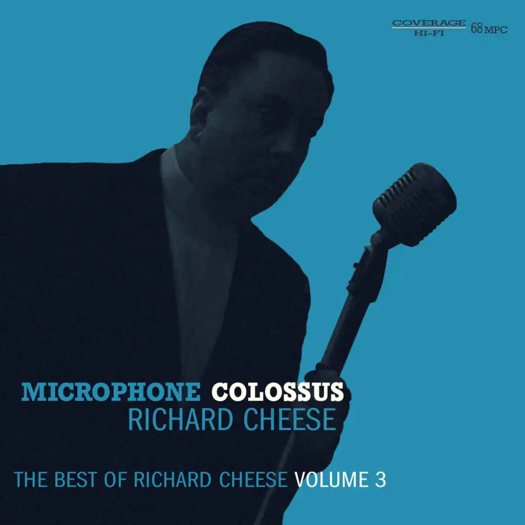 Richard Cheese