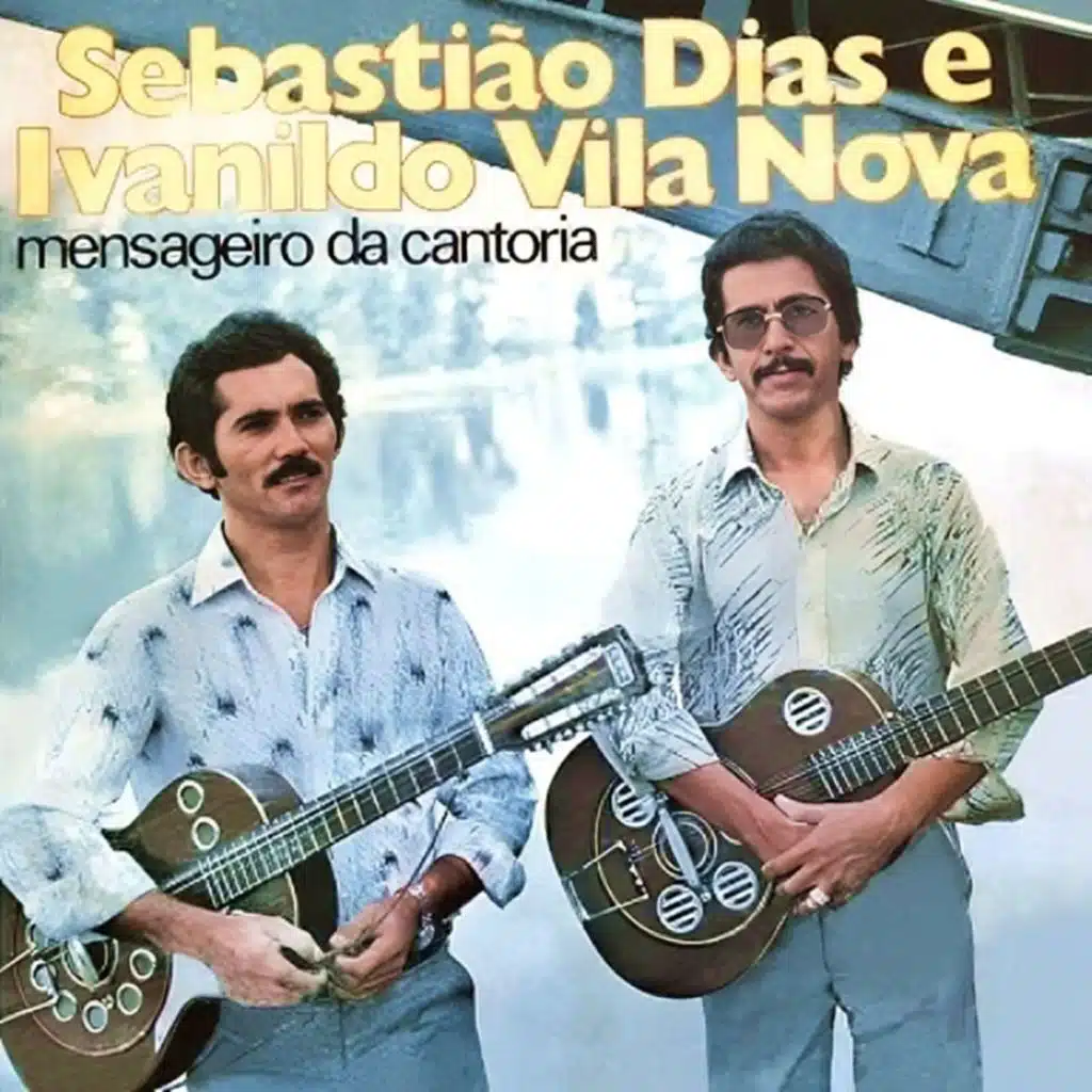 Mensageiro da Cantoria