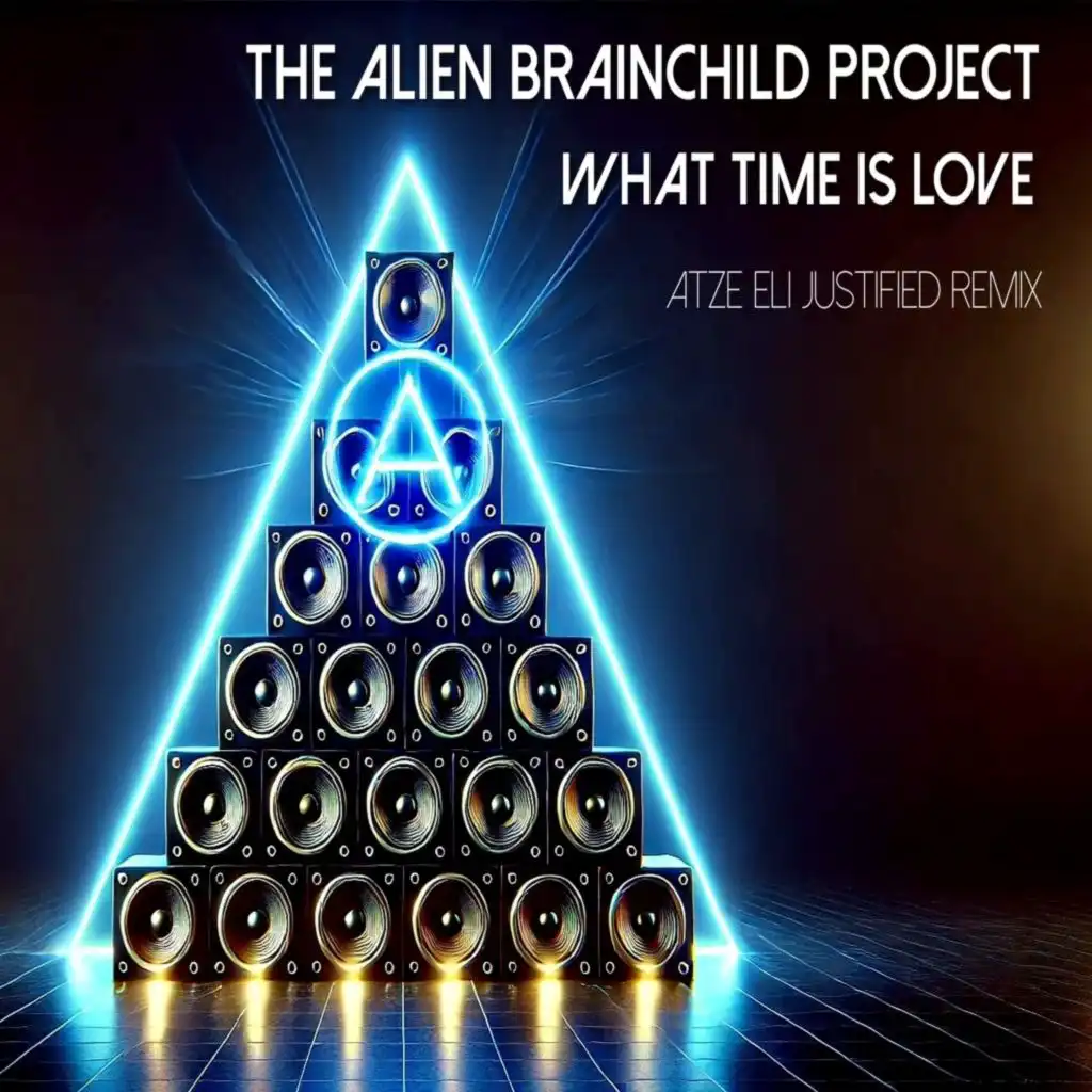 The Alien Brainchild Project