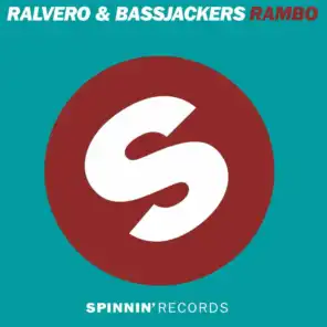 Bassjackers & Ralvero