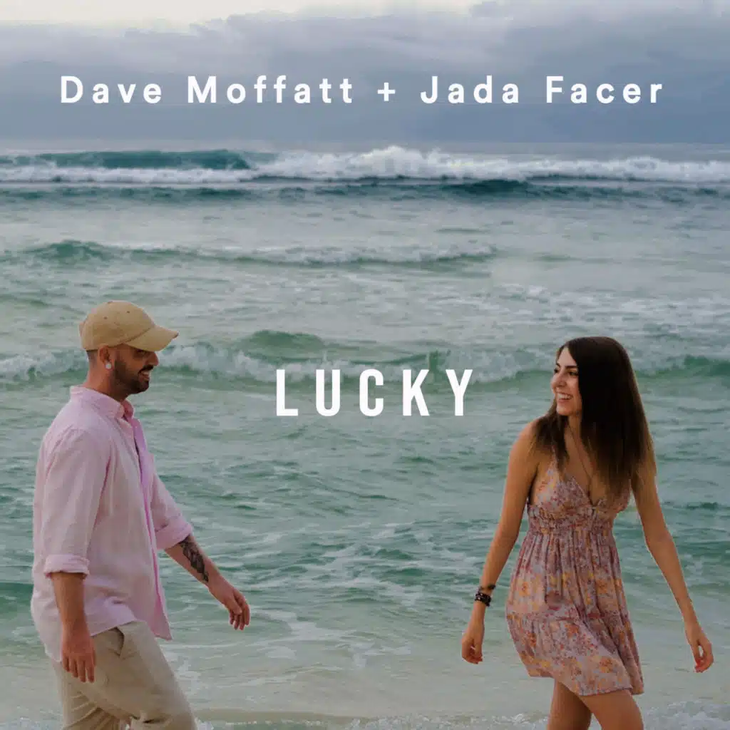 Lucky (feat. Jada Facer)