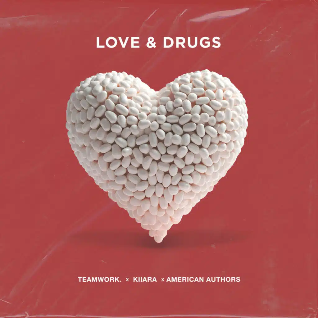 Love & Drugs
