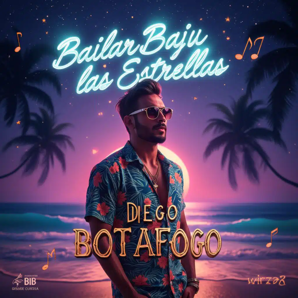 DIEGO BOTAFOGO