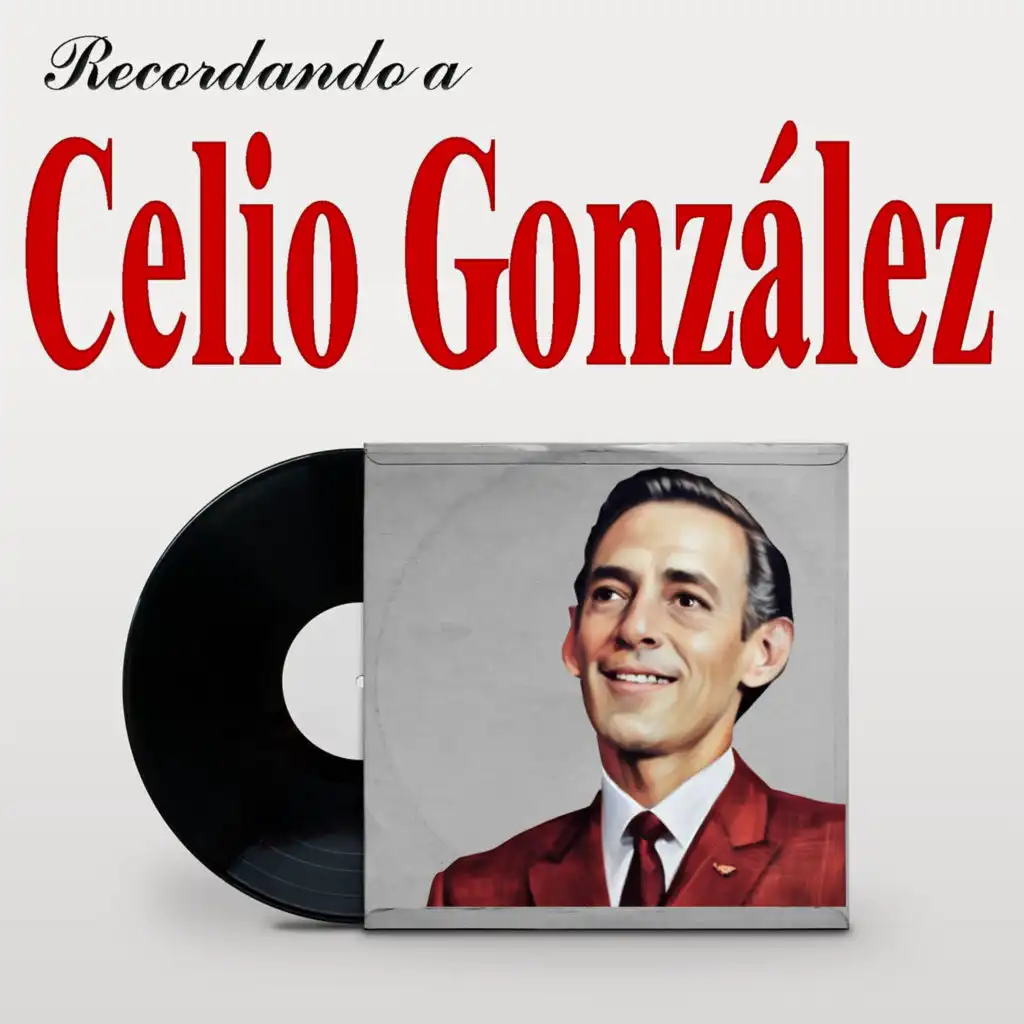 Celio González