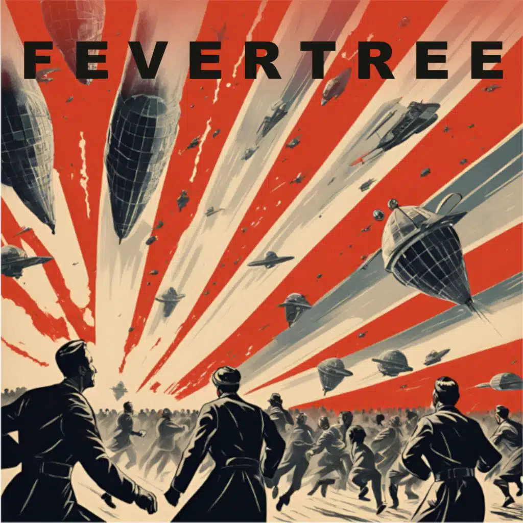 Fevertree