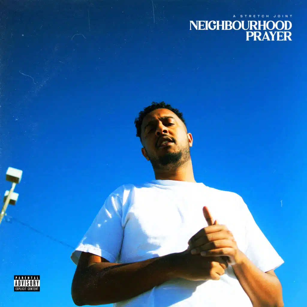 NEIGHBOURHOOD PRAYER