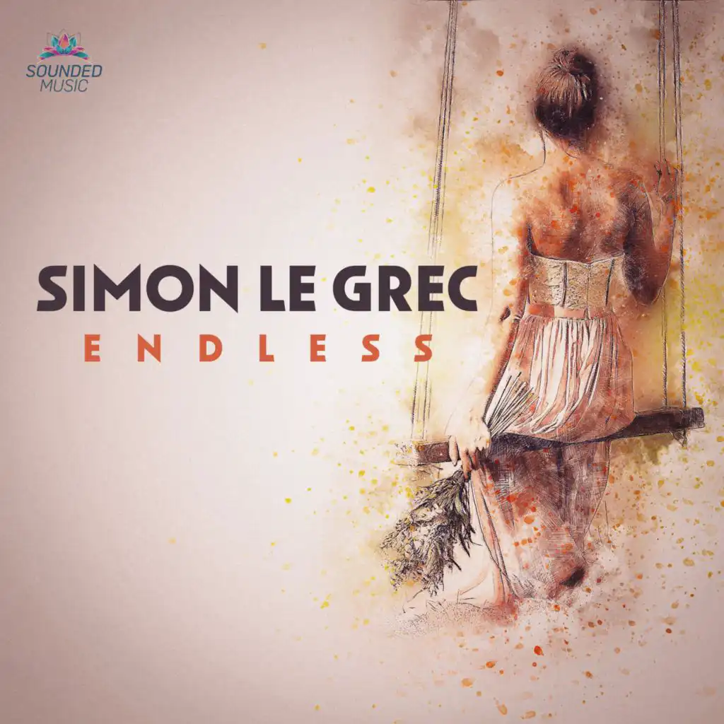 SIMON LE GREC