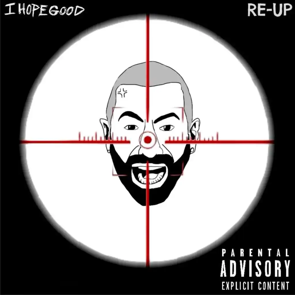 Re-Up (feat. lil khara)