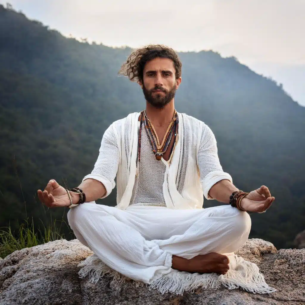 Ritmos De Meditación: Hip Hop Para Concentrarse