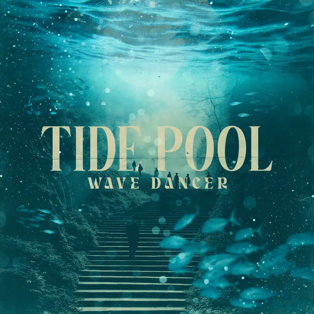 Wave Dancer