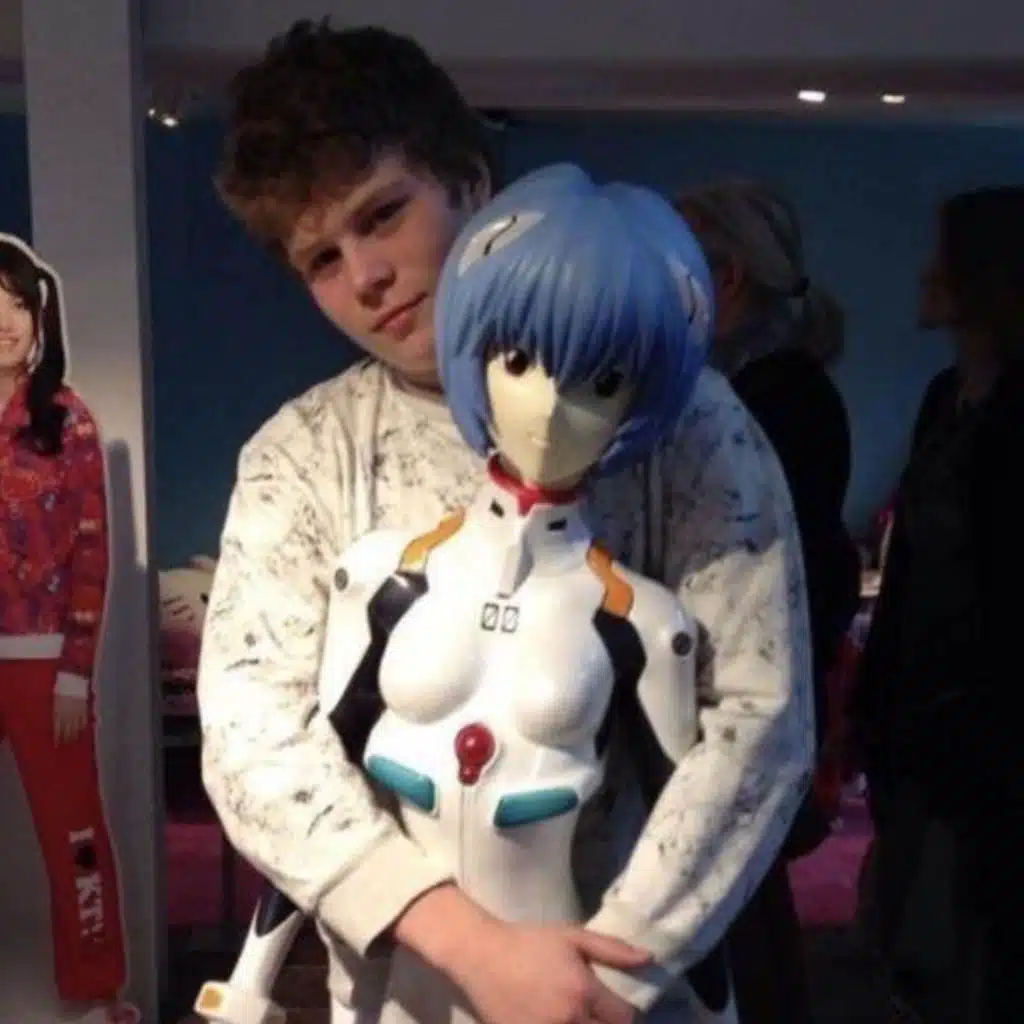 john wayne gacy (feat. MajinBlxxdy & Shadow Wizard Money Gang)