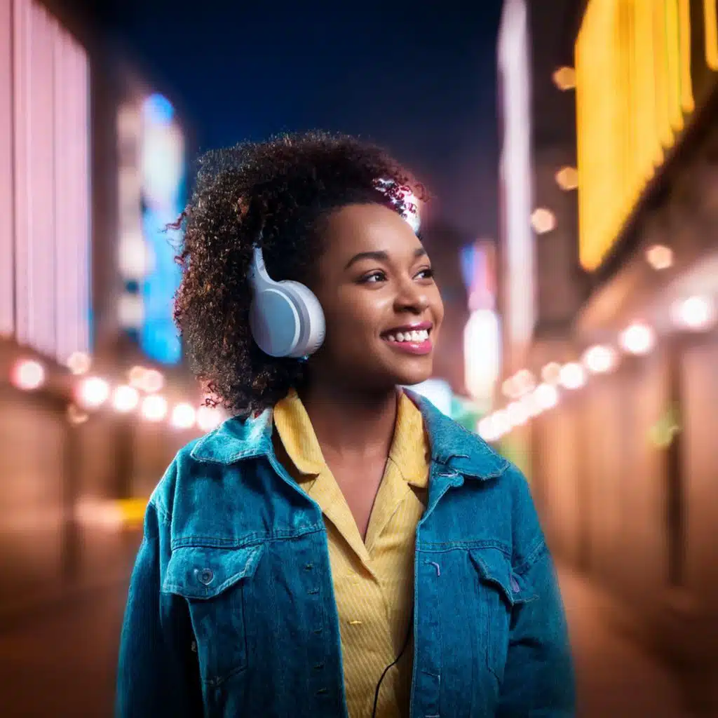 Vibraciones De Medianoche: Música Hip Hop Para Altas Horas De La Noche