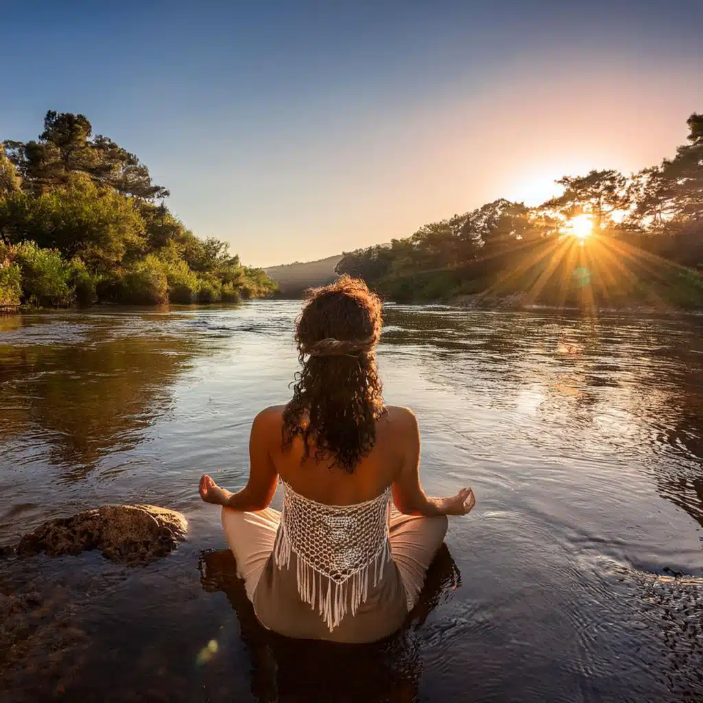 Vibraciones Conscientes: Meditación Con Ritmos De Hip Hop