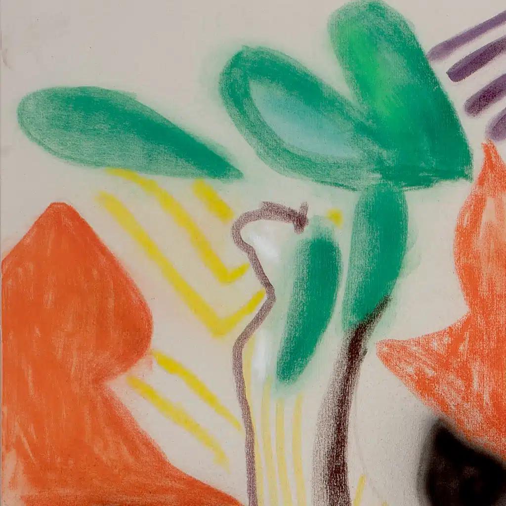 BEING LOST (feat. Emma Nagy)