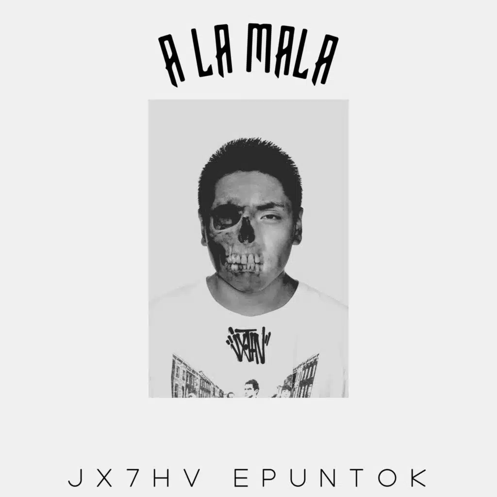 A la Mala