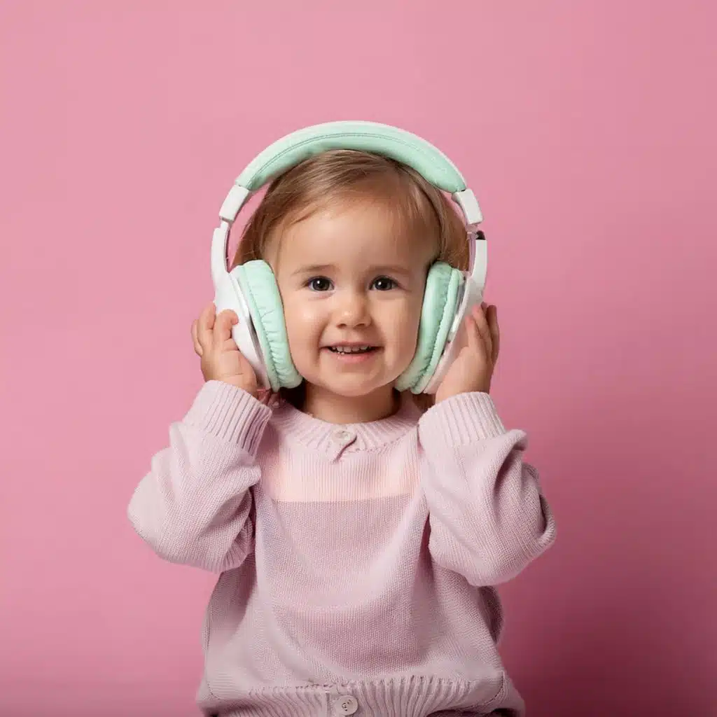 Tonos Lofi Para Bebés: Suaves Comienzos