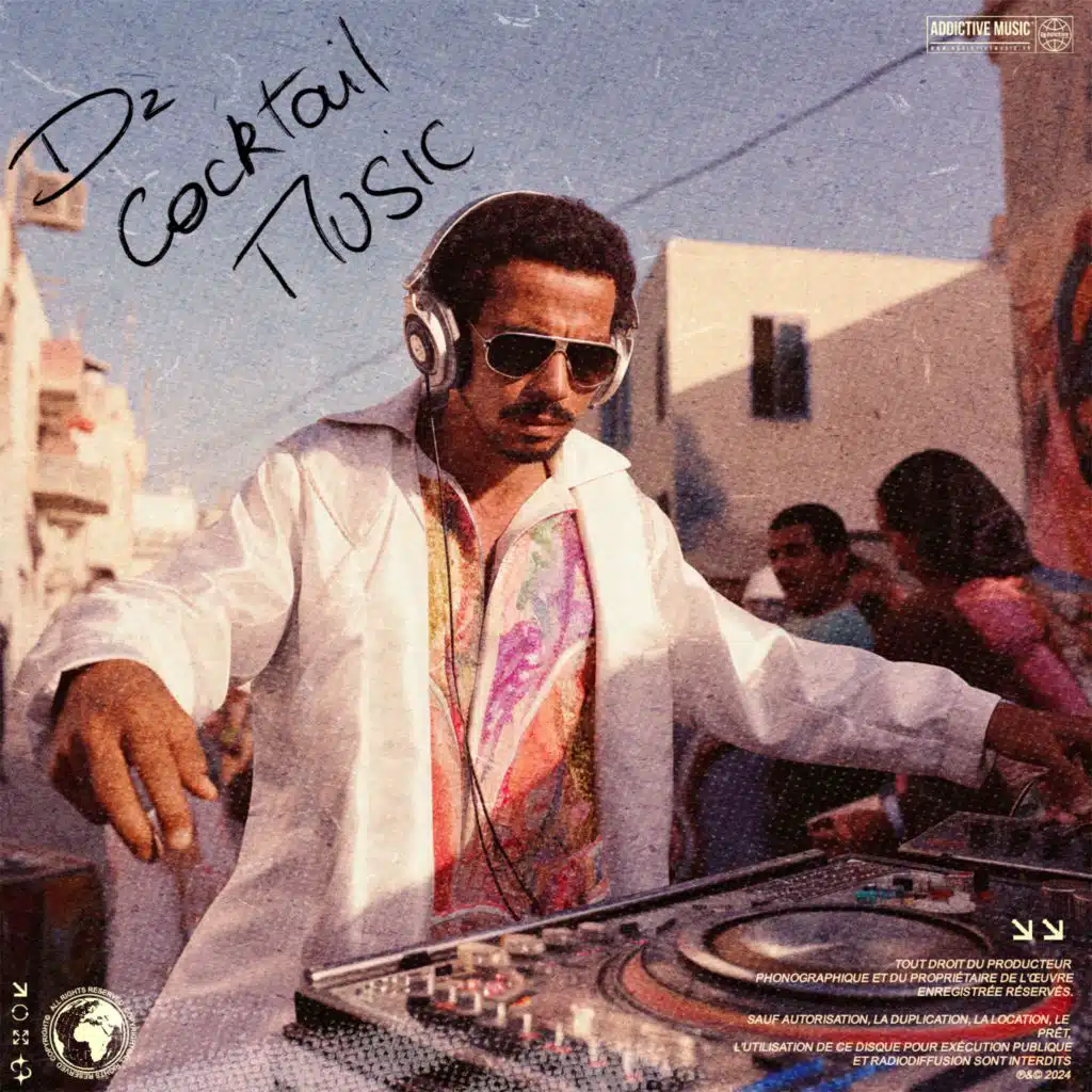 DZ Cocktail Music