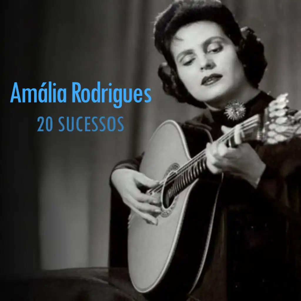 20 Sucessos: Amália Rodrigues