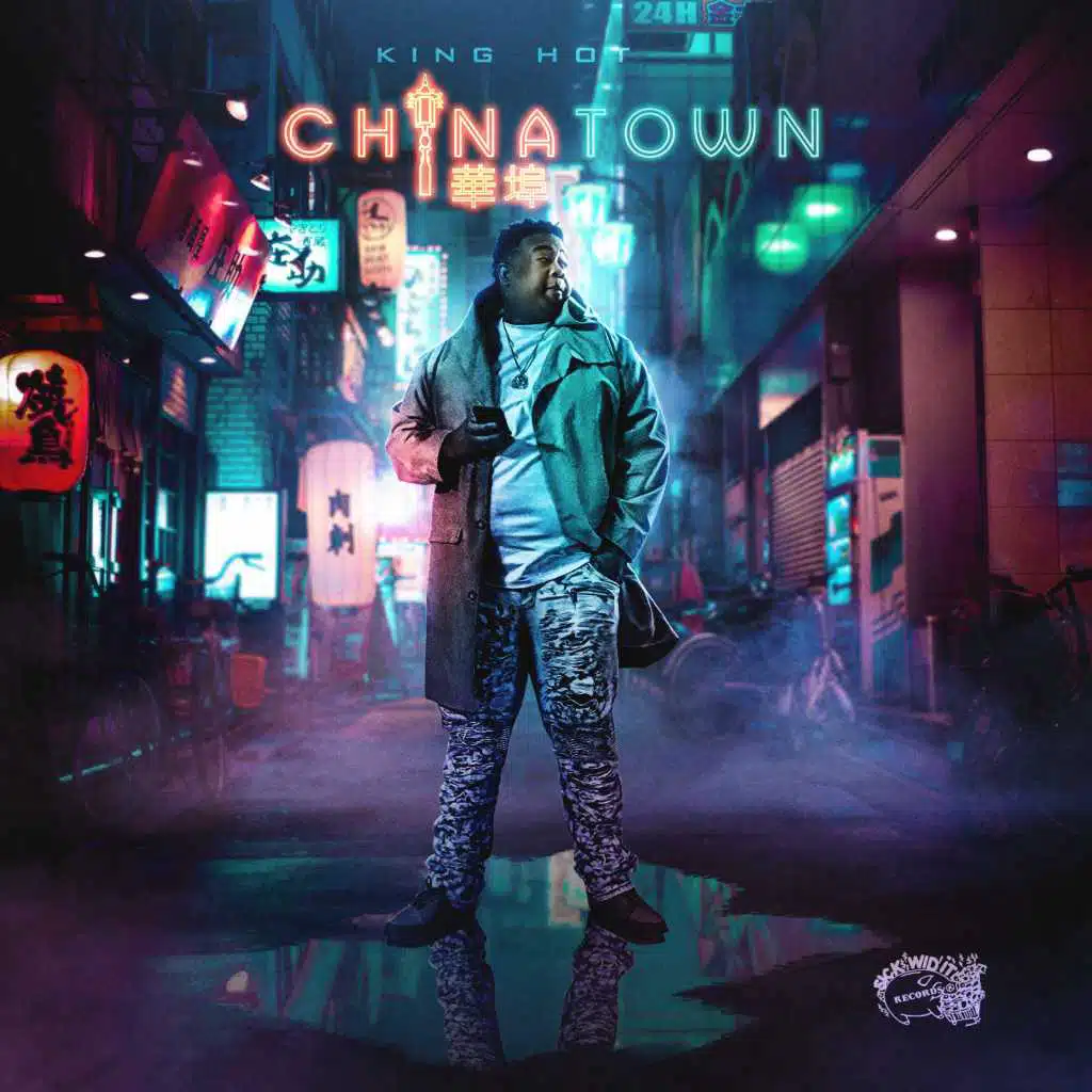 China Town
